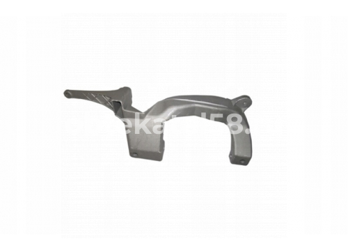 Кронштейн бампера Левый Mercedes Axor 9408851431 TANGDE TD08-50-076L