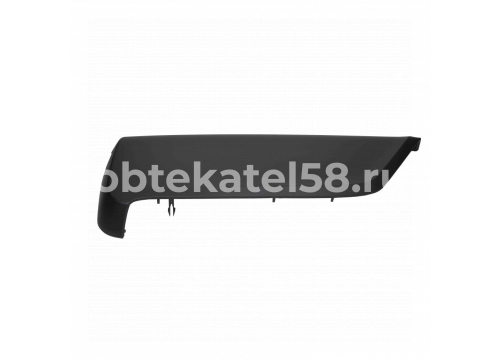 Крышка зеркала KMZ 54901 K5 большая правая Rostar 54901-8201044