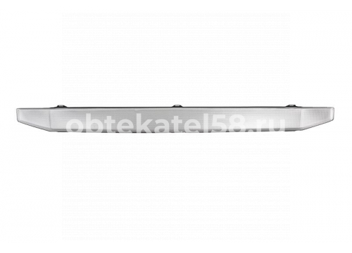 Scania 6R Сетка решетки радиатора металл 1870594 TANGDE TD09-52-011