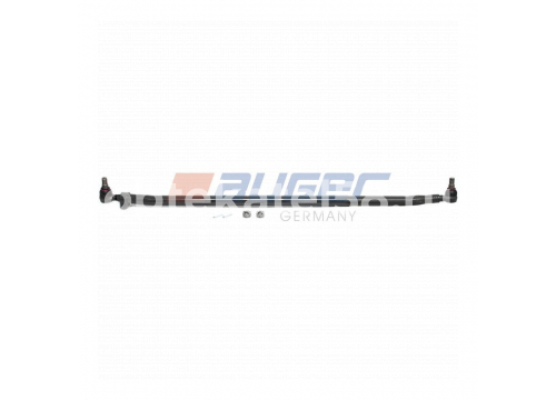 Тяга рулевая поперечная RENAULT/VOLVO L-1665мм он 20587727 AUGER 11076