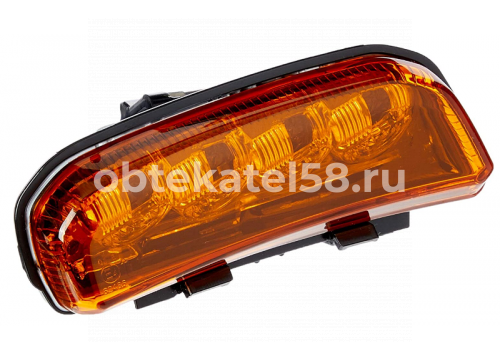 Повторитель поворота SCANIA 6 NG 2017-> LED левый он 2334727 HANLIN SY-SL3032 L