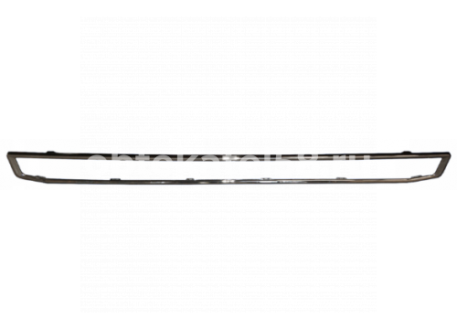 Молдинг решетки радиатора VOLVO FH16 он 82065120 TANGDE TV05.C009001(TD08-51-009)