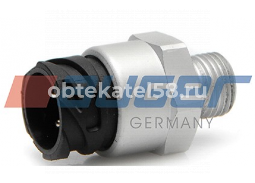 Датчик давления воздуха MULTIBRAND M16x1,5 он 1296494 AUGER 79018