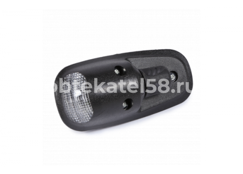 фонарь габаритный на кабину л/п с разъемом RENault/volvo/daf STELLOX 87-33508-SX 