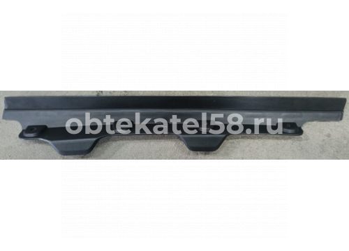 Дефлектор продолжения двери VOLVO FH16 4v+ 2021-> LH(левый) он 84219226 TANGDE TD13-51-089L