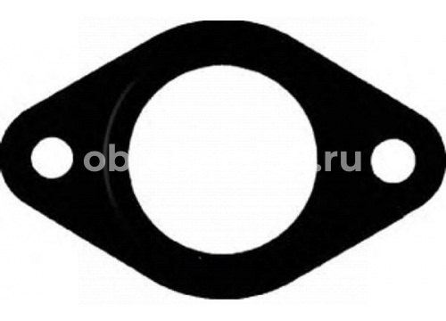 Прокладка выпускного коллектора MERCEDES, KMZ-5490 он 5411420180 VICTOR REINZ 713532700