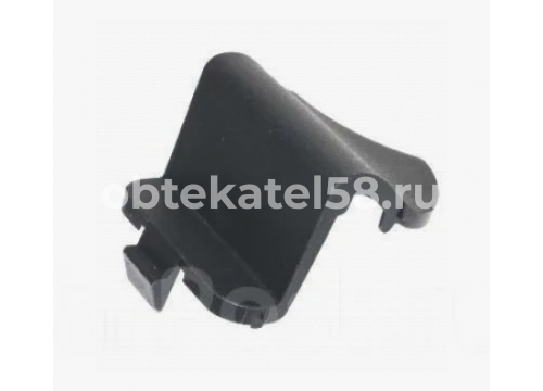 Заглушка буксировочного крюка ГАЗель Next, NN RH OEM A64R52-2803180 GAZ