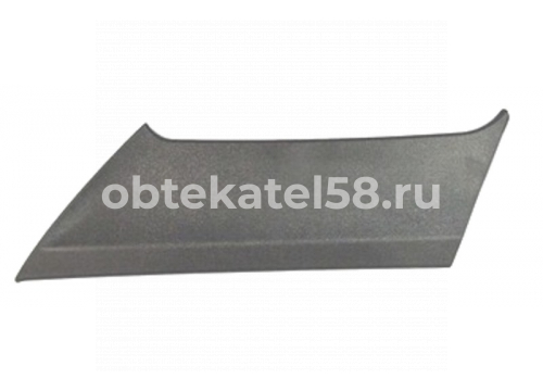 Заглушка крепления фары правая Man TGX 81416850136 TANGDE TM08C022002 (TD08-57-030R)