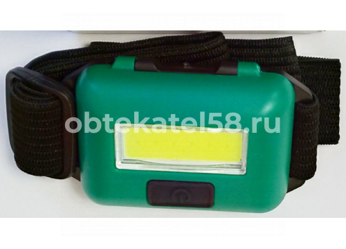 фонарик налобный Сервис Ключ 73102