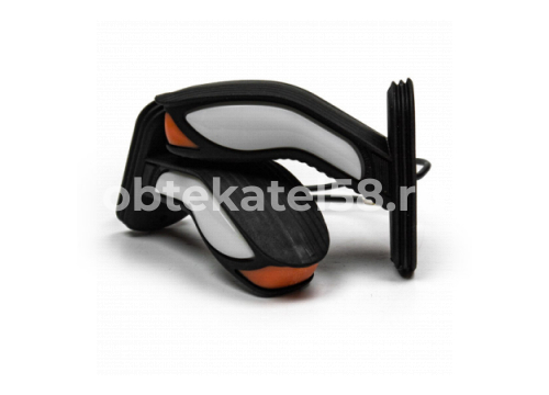 Фонарь габаритный (РОГ) Cobra Neon (к-т) LED 3-х сторонний 24V вылет 143мм 202007
