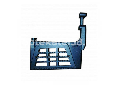 Кронштейн подножки Daf XF 1ser нижний/правый он 1303944 MARSHALL M3011408