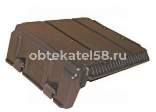 Крышка АКБ DAF XF 105 он 1693114 TANGDE TD06-61-030
