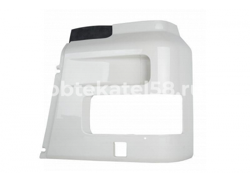 Облицовка фары DAF XF 95 1 ser левая он 1294948 TANGDE TD06-61-020L