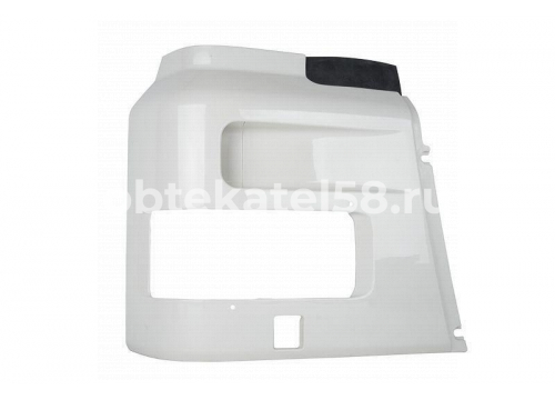 Облицовка фары DAF XF 95 1 ser правая он 1294949 TANGDE TD06-61-020R