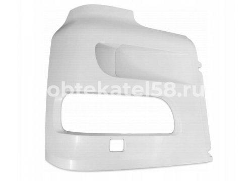 Облицовка фары DAF XF95 2ser/XF105 правая он 1398285 TangDe TD04.C010002