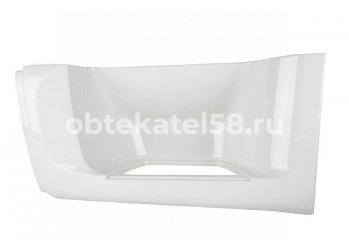 Подножка нижняя DAF XF 105 левая 1642682 MARSHALL M3011424