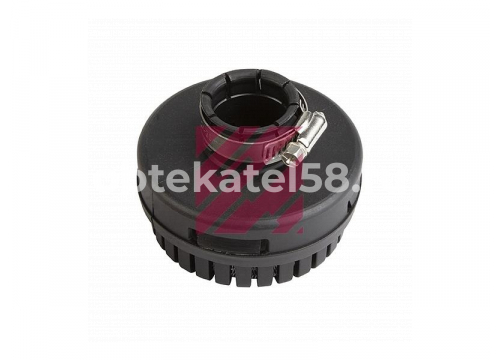 Фильтр-глушитель осушителя ЗАЩЕЛКА (хомут) WABCO он 4324070120 MARSHALL M7100030 