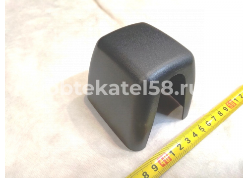 Крышка зеркала MERCEDES Atego2/Axor2 2004->, КАМАЗ 5490 LH/RH MARSHALL M4300137