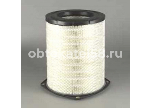 Фильтр воздушный VOLVO FH12 с крышкой он 16658981 MARSHALL M9710058