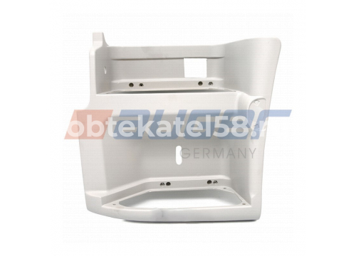 Подножка нижняя RENAULT Premium 1-2v левая он 5010225068 AUGER 67659