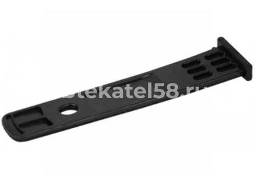 Резинка крепления крыла Renault Premium/Magnum 5001856184 РТИ АРТ1813