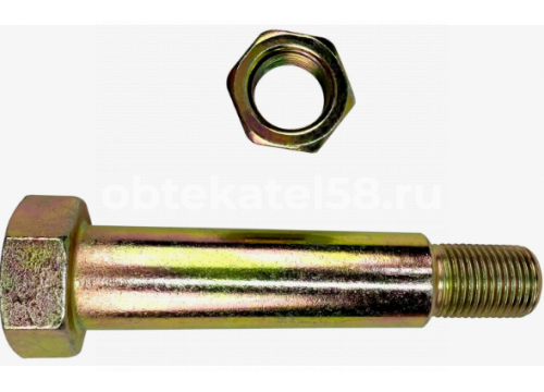 Палец сайленблока стабилизатора SITRAK C7H MAX он WG9725520310 AVLKRAFT 70190909