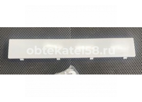 DAF XF панель в продолжение крыла левая он 1294284 STELLOX 8721684SX