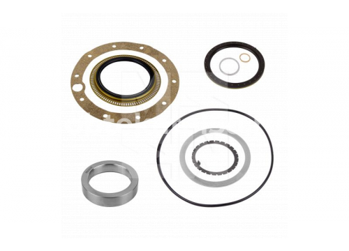 Ремкомплект ступицы колеса MERCEDES он 9403500035 MARSHALL M2233291