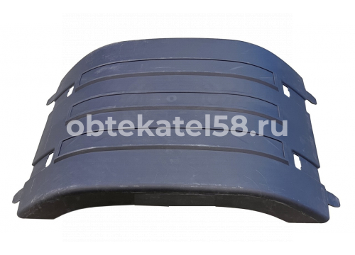 Крыло заднее верхнее DONGFENG GX он 8511015-H11A0 TANGDE QD02C009001