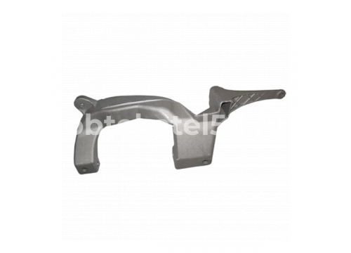 Mercedes Axor кронштейн бампера правый 9408851531 TD08-50-076R