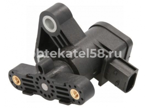 Кран уровня пола кабины MERCEDES ACTROS MP4 он A0075425918 WABCO 4410502030