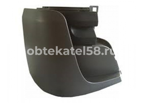 Дефлектор кабины правый Mercedes Axor/atego 1V 9408800444