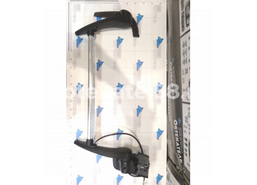 Стойка зеркала MAN TGS 2007-> RH/с проводами MARSHALL M4300118
