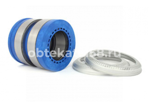Ремкомплект ступицы колеса SAF тип оси B9-22K01/BI9-22K01/SI9-22K01 дисковый тормоз FERSA F200025