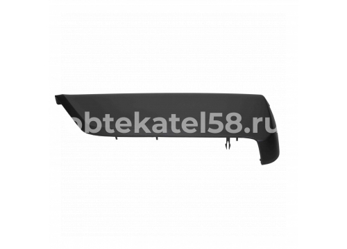 Крышка зеркала KMZ 54901 K5 большая левая Rostar 54901-8201045