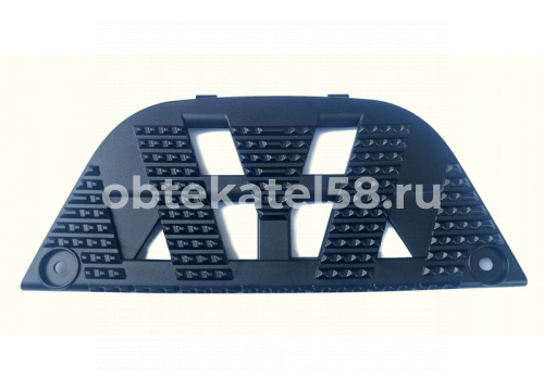 Ступенька подножки MERCEDES ACTROS MP4 левая/правая он 9606662228 MARSHALL M3101443