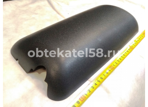 Крышка зеркала основного DAF CF(65/75/85)/XF95, MAN F2000  RH/LH/187х367 мм MARSHALL M4300061