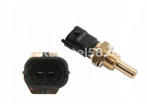 Датчик температуры охлаждающей жидкости DAF CF75IV/85IV/XF95/105 он 1827058 BOSCH 0281002412