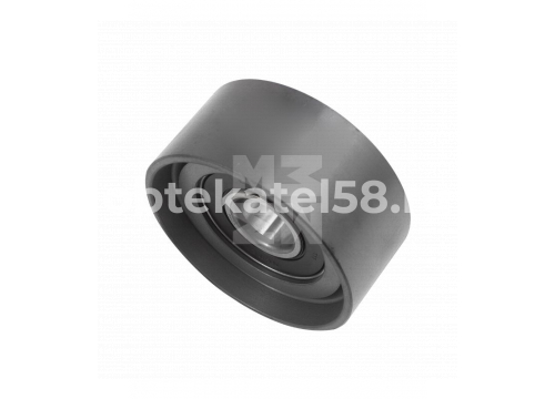 Ролик натяжителя ремня MAN (паразитный) D2066/2676 он 51958006099 MARSHALL M6412002