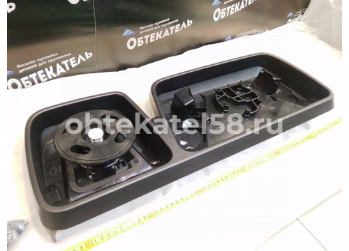 Корпус зеркала двойного MERCEDES Actros MP3 LH он A0028102616