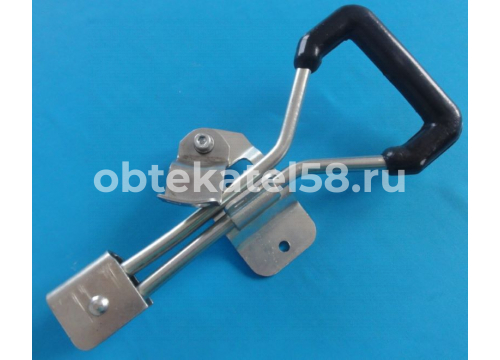 Комплект прутковой Рукоятки для ворот Сележ Плюс 305615.001/F23