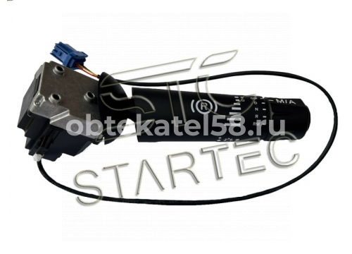 Переключатель подрулевой KMZ 5490/54901/NEO RH(АКПП 6-ти поз.) он А606501101 STARTEC INF.16.412