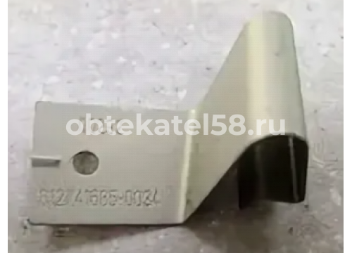 Защелка бампера HOWO/SITRAK C7H MAX RH OEM 812W416850034