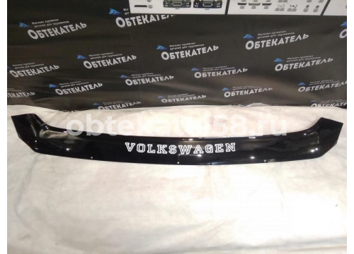 дефлектор капота Volkswagen Crafter