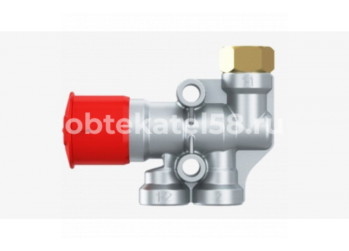 Клапан растормаживания прицепа WABCO он 9630060030 MARSHALL M7100490