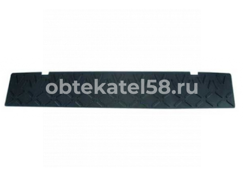 Подножка бампера MAN TG-S/X нижняя он 81416142183 Auger 78090