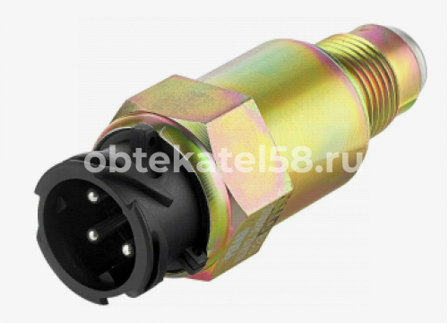 Датчик скорости ГАЗель Next/ГАЗон Next OEM A63R423843010