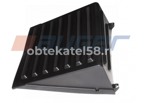 VOLVO FН/FM 2v крышка АКБ он 3127594 AUGER 66892