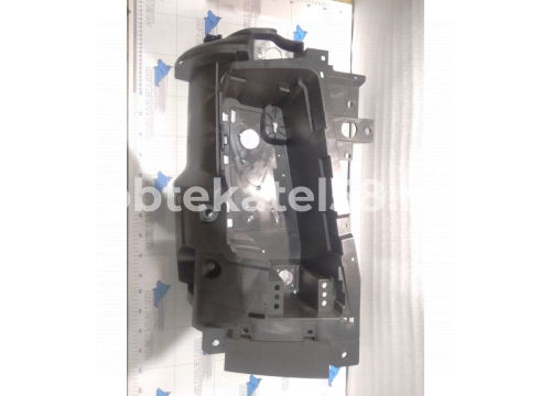 Volvo FH/FM 2v корпус фары правый он 20453628 MARSHALL M3141139
