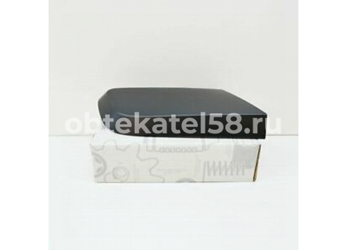 Крышка зеркала переднего обзора Mercedes Actros MP4 A0008116007 ALFACAR